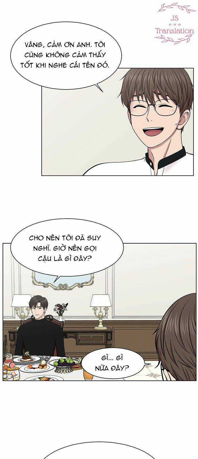 Trung Tâm Chấn Thương Nặng : Giờ Vàng Chapter 13 trang 28