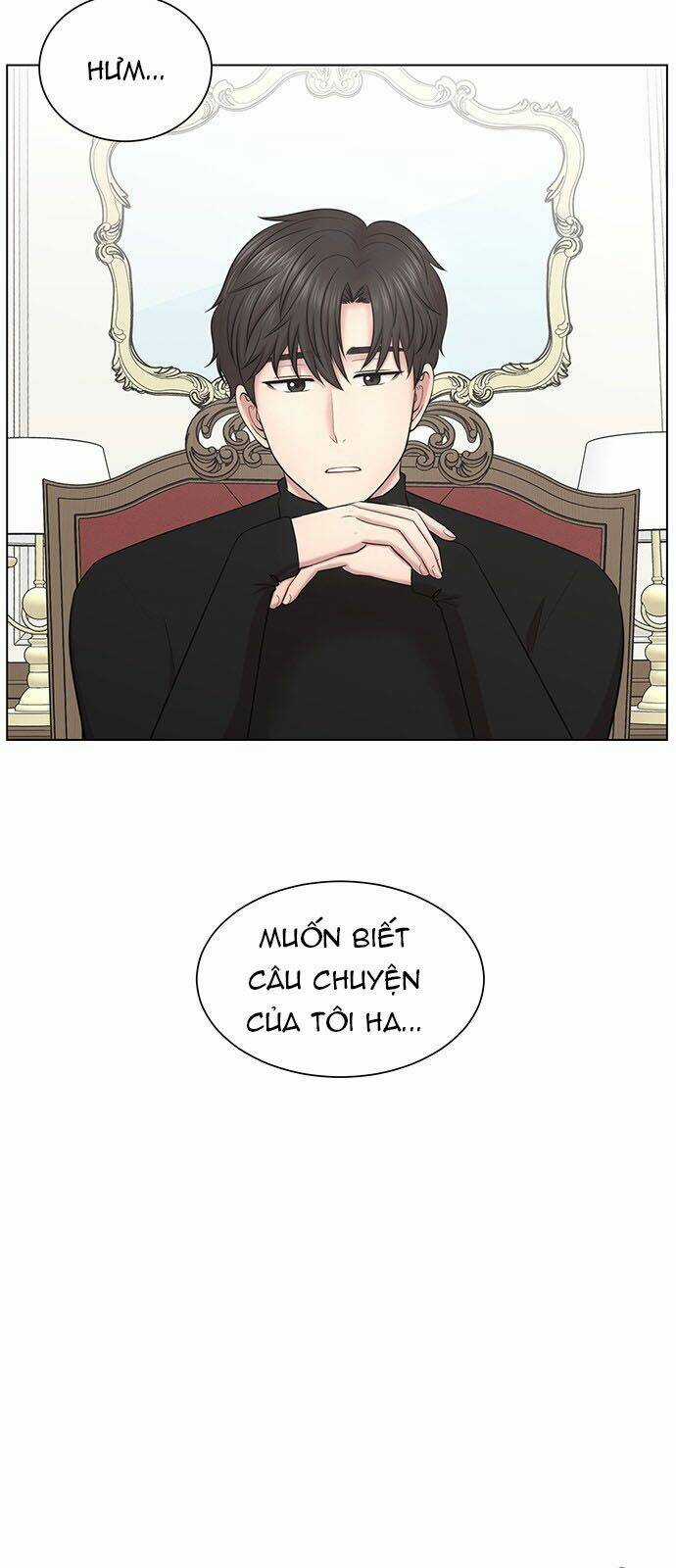 Trung Tâm Chấn Thương Nặng : Giờ Vàng Chapter 13 trang 3