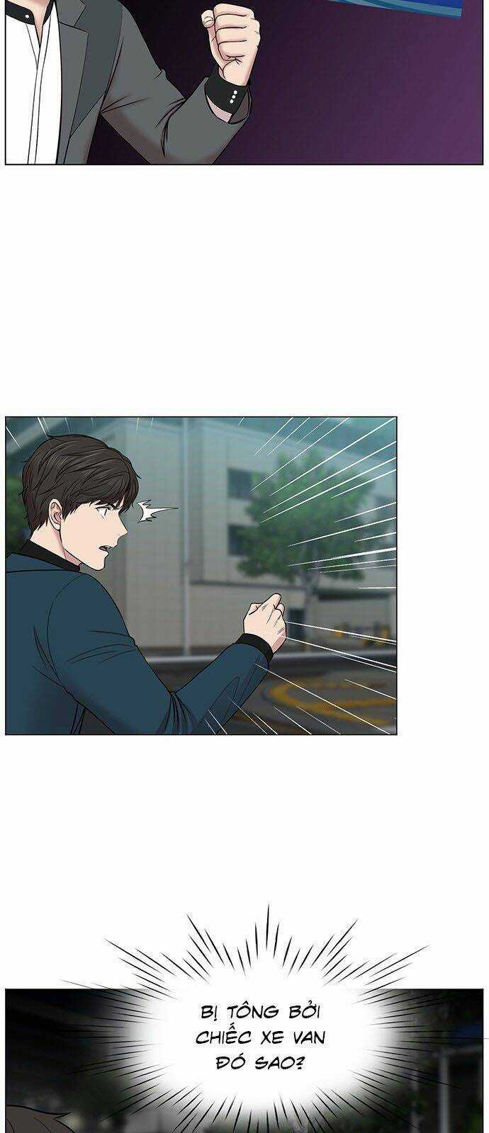 Trung Tâm Chấn Thương Nặng : Giờ Vàng Chapter 13 trang 36