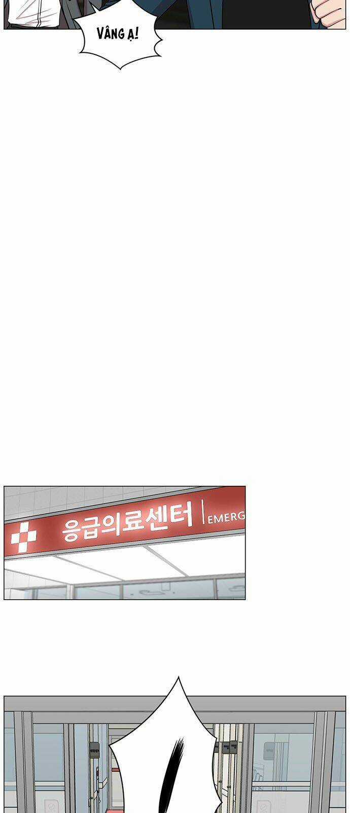 Trung Tâm Chấn Thương Nặng : Giờ Vàng Chapter 13 trang 39