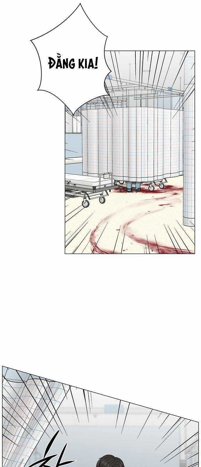 Trung Tâm Chấn Thương Nặng : Giờ Vàng Chapter 13 trang 41