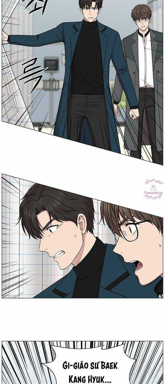 Trung Tâm Chấn Thương Nặng : Giờ Vàng Chapter 13 trang 42