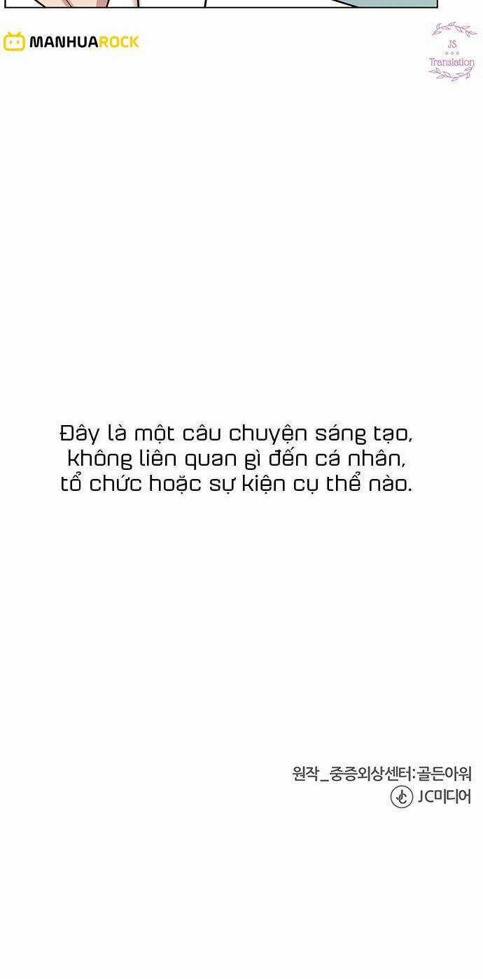 Trung Tâm Chấn Thương Nặng : Giờ Vàng Chapter 14 trang 40