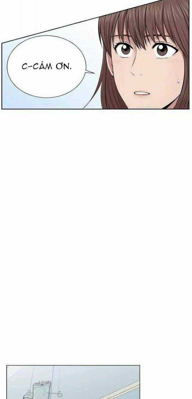 Trung Tâm Chấn Thương Nặng : Giờ Vàng Chapter 4 trang 22