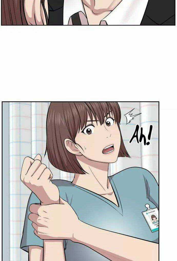 Trung Tâm Chấn Thương Nặng : Giờ Vàng Chapter 4 trang 8