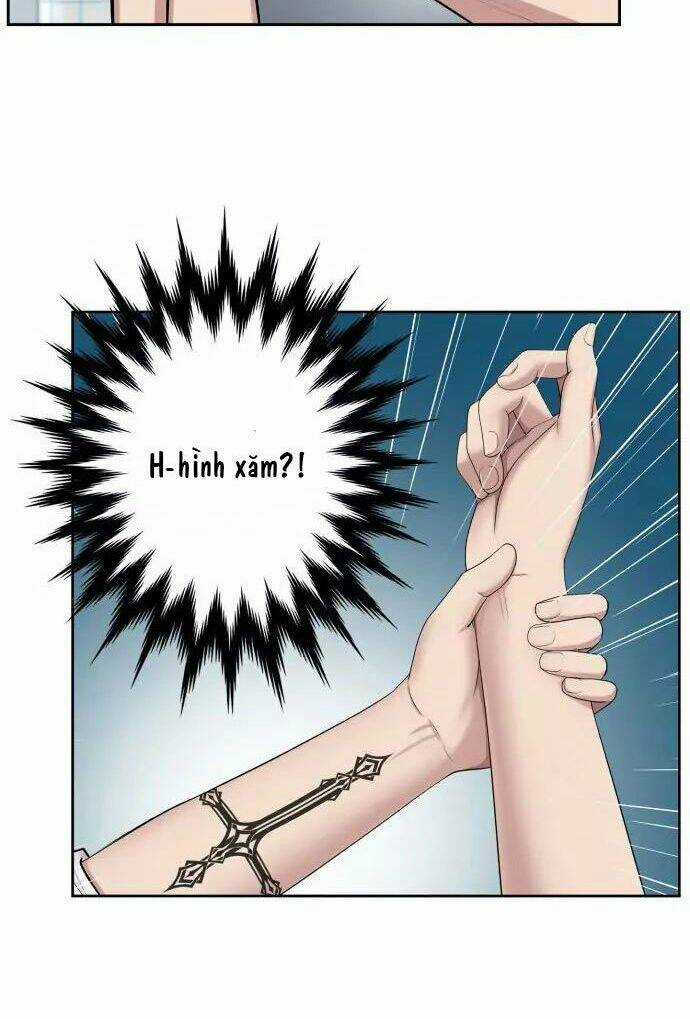 Trung Tâm Chấn Thương Nặng : Giờ Vàng Chapter 4 trang 9