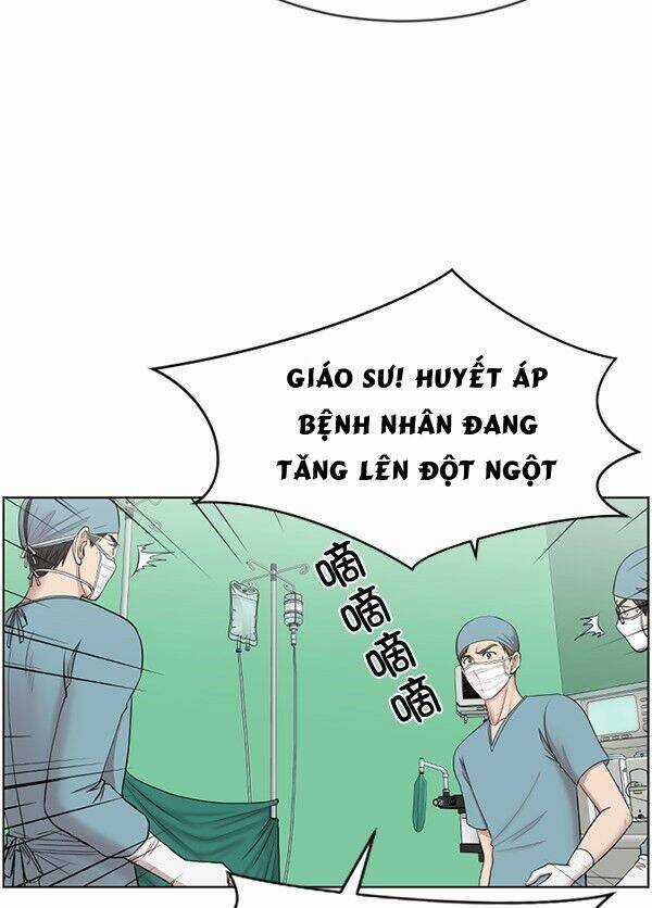 Trung Tâm Chấn Thương Nặng : Giờ Vàng Chapter 6 trang 23