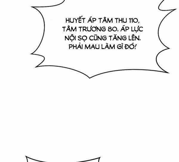 Trung Tâm Chấn Thương Nặng : Giờ Vàng Chapter 6 trang 24