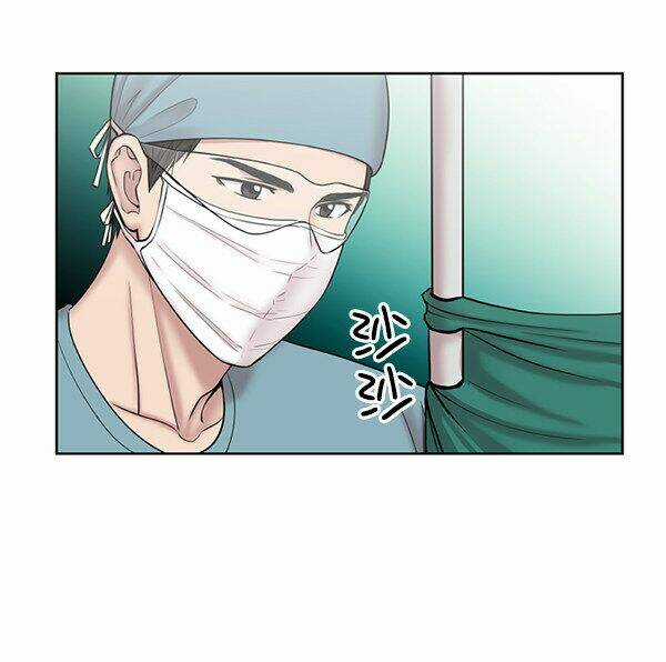 Trung Tâm Chấn Thương Nặng : Giờ Vàng Chapter 6 trang 3