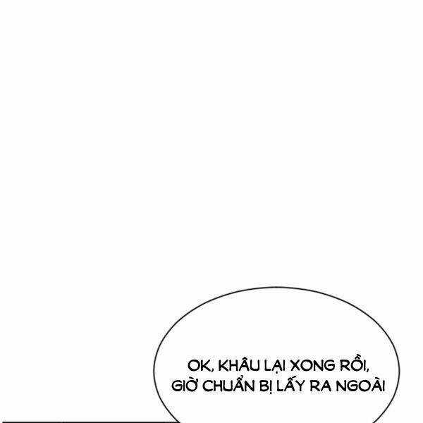 Trung Tâm Chấn Thương Nặng : Giờ Vàng Chapter 6 trang 38