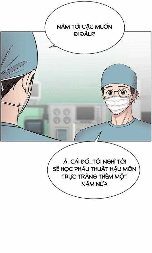 Trung Tâm Chấn Thương Nặng : Giờ Vàng Chapter 6 trang 42
