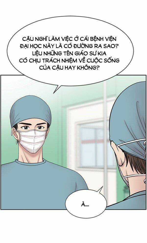 Trung Tâm Chấn Thương Nặng : Giờ Vàng Chapter 6 trang 44