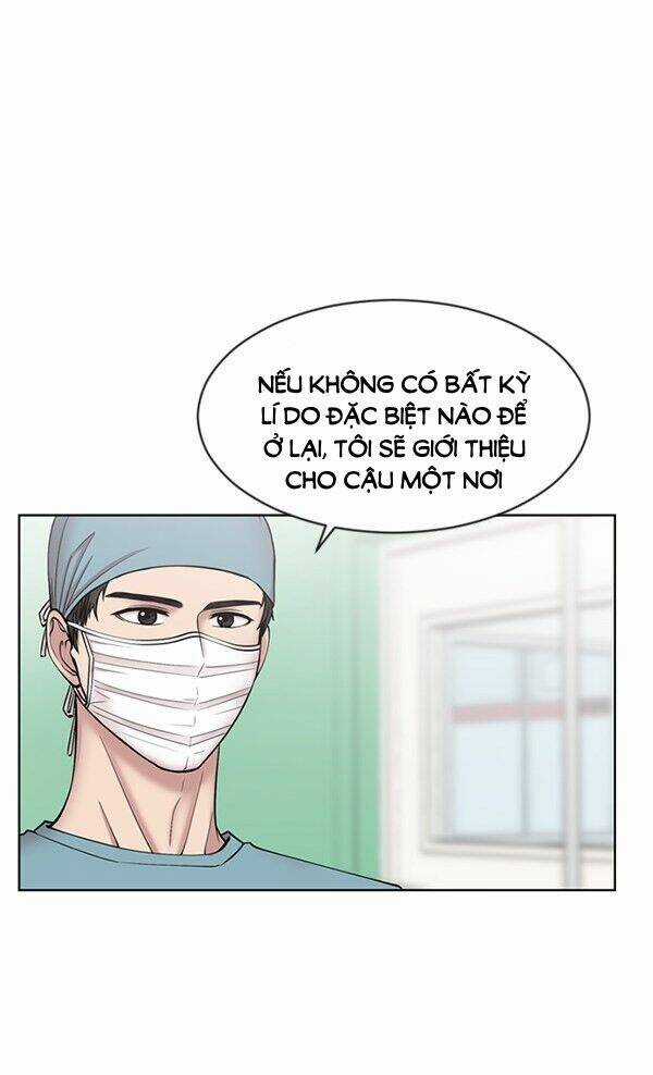 Trung Tâm Chấn Thương Nặng : Giờ Vàng Chapter 6 trang 47