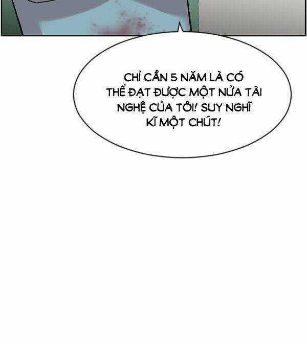 Trung Tâm Chấn Thương Nặng : Giờ Vàng Chapter 6 trang 50