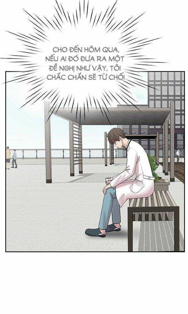 Trung Tâm Chấn Thương Nặng : Giờ Vàng Chapter 6 trang 55
