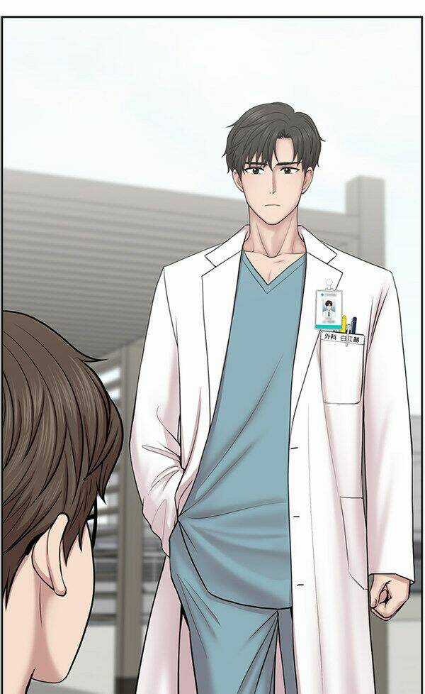 Trung Tâm Chấn Thương Nặng : Giờ Vàng Chapter 6 trang 59