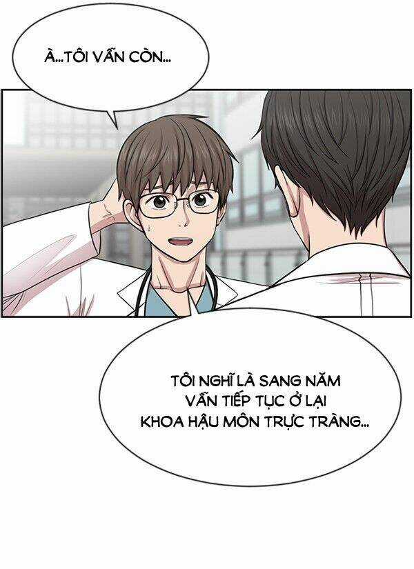 Trung Tâm Chấn Thương Nặng : Giờ Vàng Chapter 6 trang 62