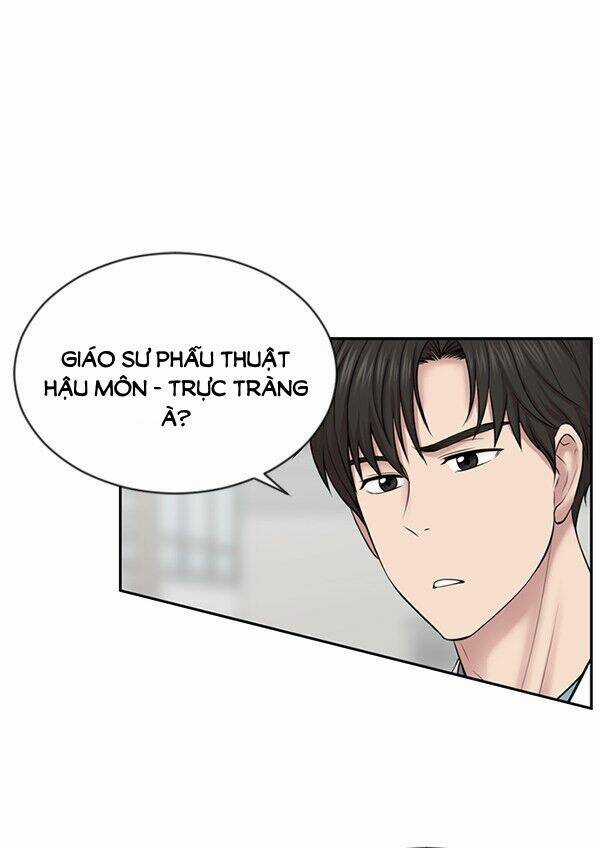 Trung Tâm Chấn Thương Nặng : Giờ Vàng Chapter 6 trang 63