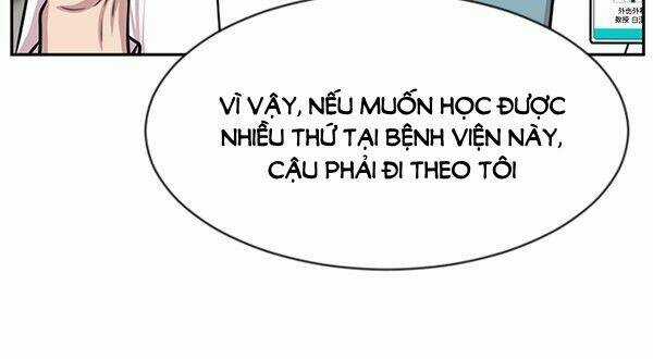 Trung Tâm Chấn Thương Nặng : Giờ Vàng Chapter 6 trang 67