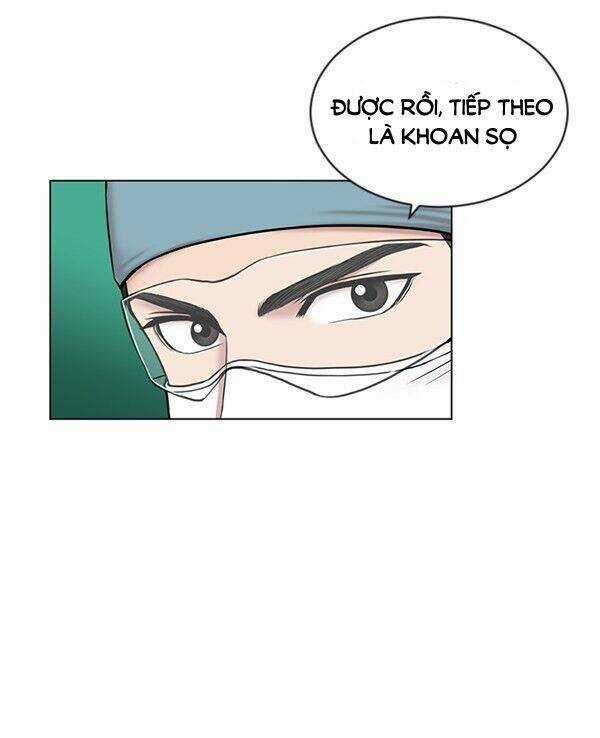 Trung Tâm Chấn Thương Nặng : Giờ Vàng Chapter 6 trang 7