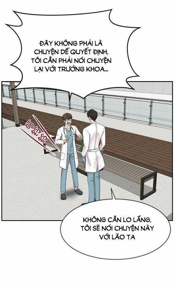 Trung Tâm Chấn Thương Nặng : Giờ Vàng Chapter 6 trang 70