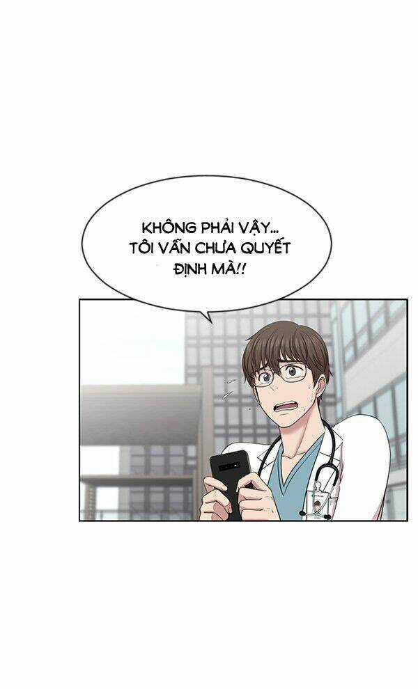 Trung Tâm Chấn Thương Nặng : Giờ Vàng Chapter 6 trang 72