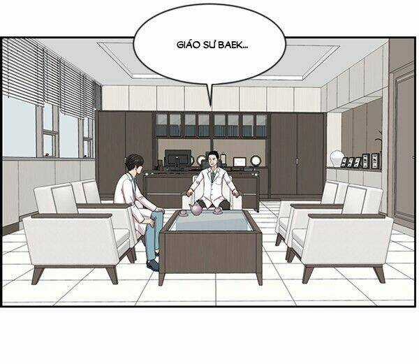 Trung Tâm Chấn Thương Nặng : Giờ Vàng Chapter 6 trang 76