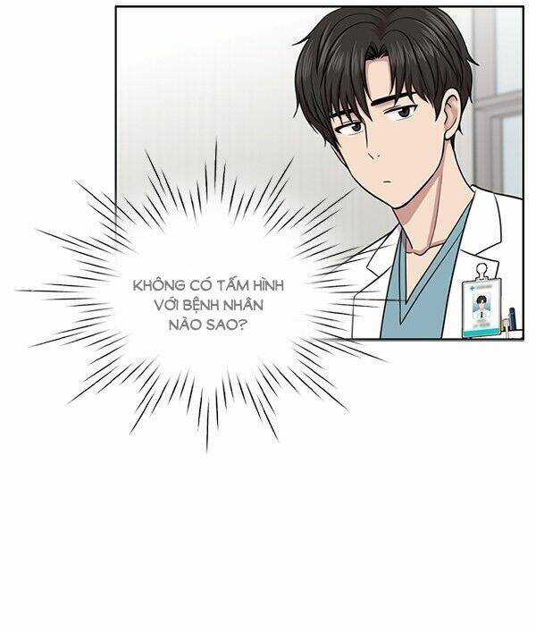 Trung Tâm Chấn Thương Nặng : Giờ Vàng Chapter 6 trang 82