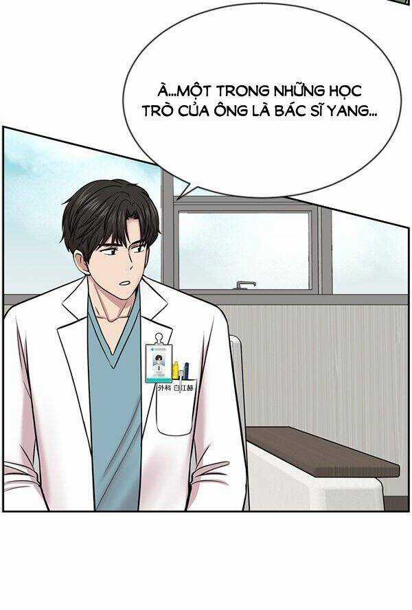 Trung Tâm Chấn Thương Nặng : Giờ Vàng Chapter 6 trang 85