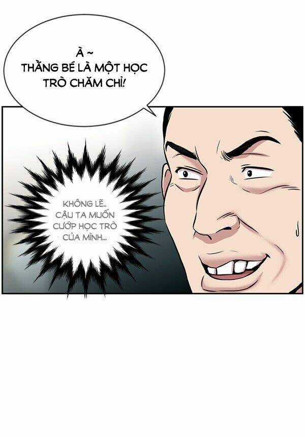 Trung Tâm Chấn Thương Nặng : Giờ Vàng Chapter 6 trang 86