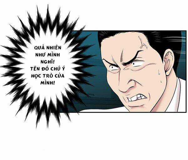 Trung Tâm Chấn Thương Nặng : Giờ Vàng Chapter 7 trang 11