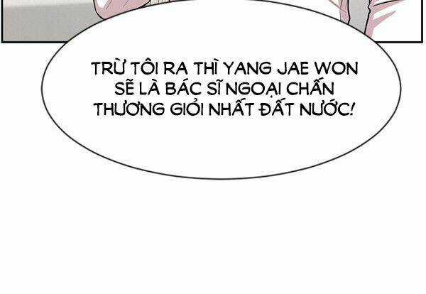 Trung Tâm Chấn Thương Nặng : Giờ Vàng Chapter 7 trang 16