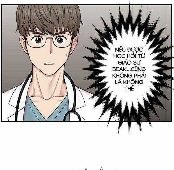 Trung Tâm Chấn Thương Nặng : Giờ Vàng Chapter 7 trang 18