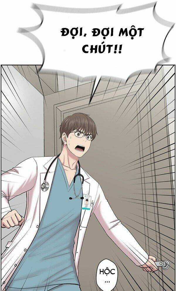 Trung Tâm Chấn Thương Nặng : Giờ Vàng Chapter 7 trang 2