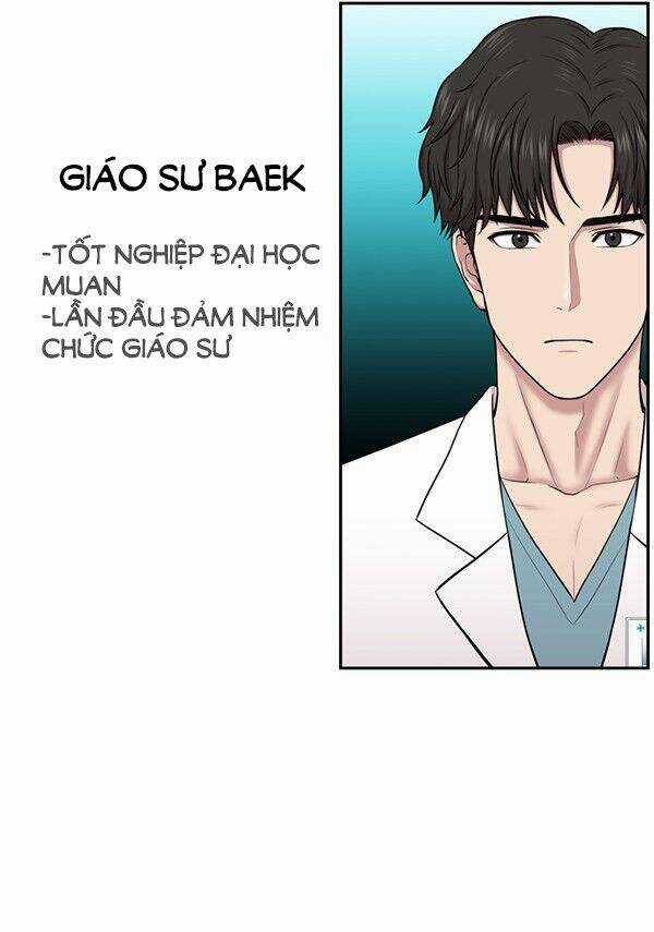 Trung Tâm Chấn Thương Nặng : Giờ Vàng Chapter 7 trang 25