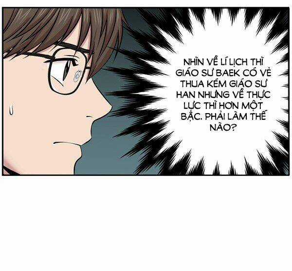 Trung Tâm Chấn Thương Nặng : Giờ Vàng Chapter 7 trang 26