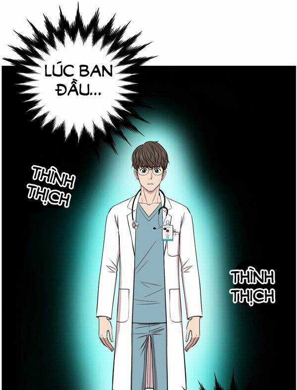 Trung Tâm Chấn Thương Nặng : Giờ Vàng Chapter 7 trang 28