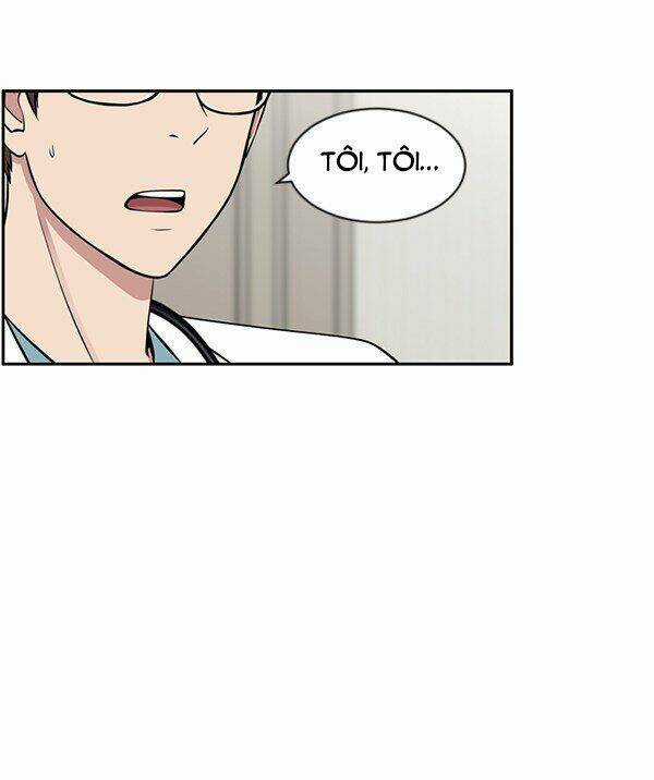 Trung Tâm Chấn Thương Nặng : Giờ Vàng Chapter 7 trang 31