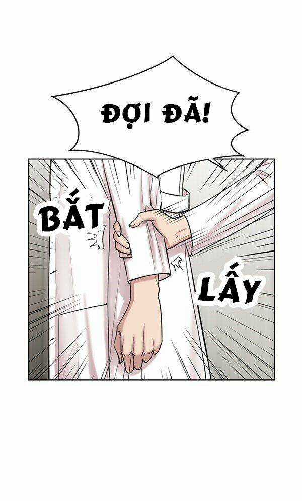 Trung Tâm Chấn Thương Nặng : Giờ Vàng Chapter 7 trang 36