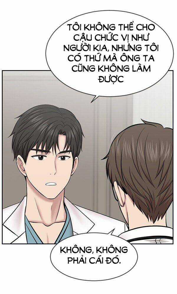 Trung Tâm Chấn Thương Nặng : Giờ Vàng Chapter 7 trang 38