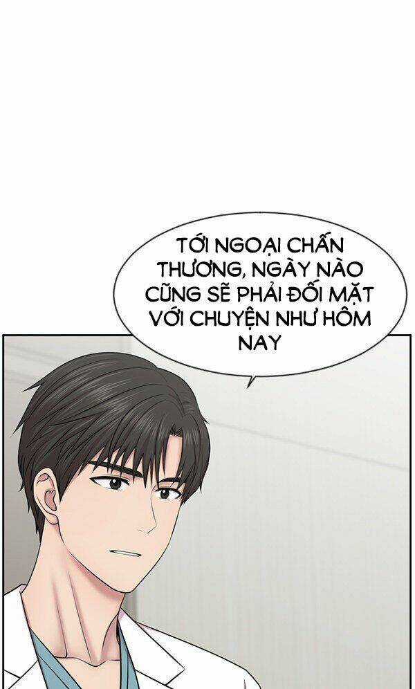 Trung Tâm Chấn Thương Nặng : Giờ Vàng Chapter 7 trang 40