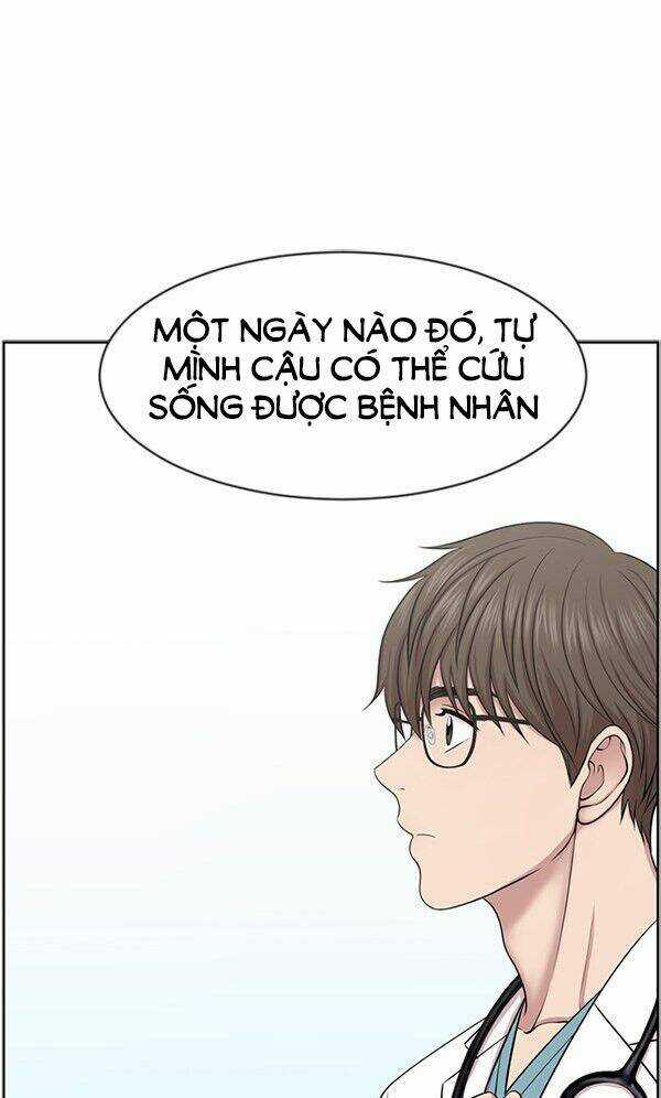 Trung Tâm Chấn Thương Nặng : Giờ Vàng Chapter 7 trang 42