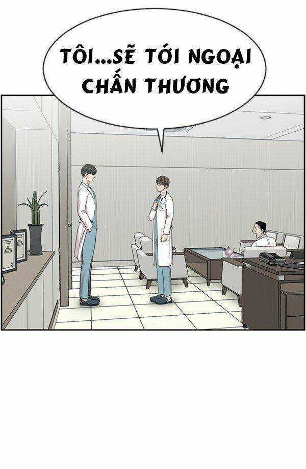 Trung Tâm Chấn Thương Nặng : Giờ Vàng Chapter 7 trang 45