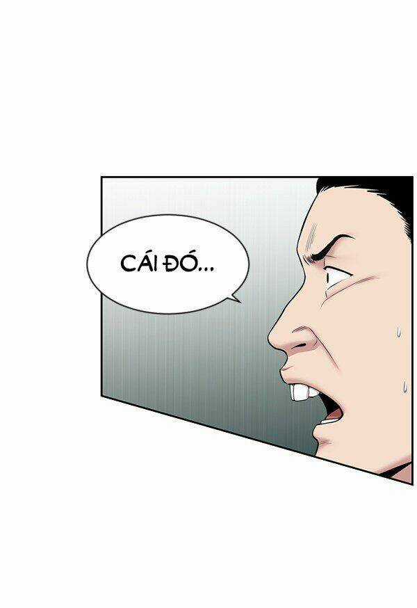 Trung Tâm Chấn Thương Nặng : Giờ Vàng Chapter 7 trang 49