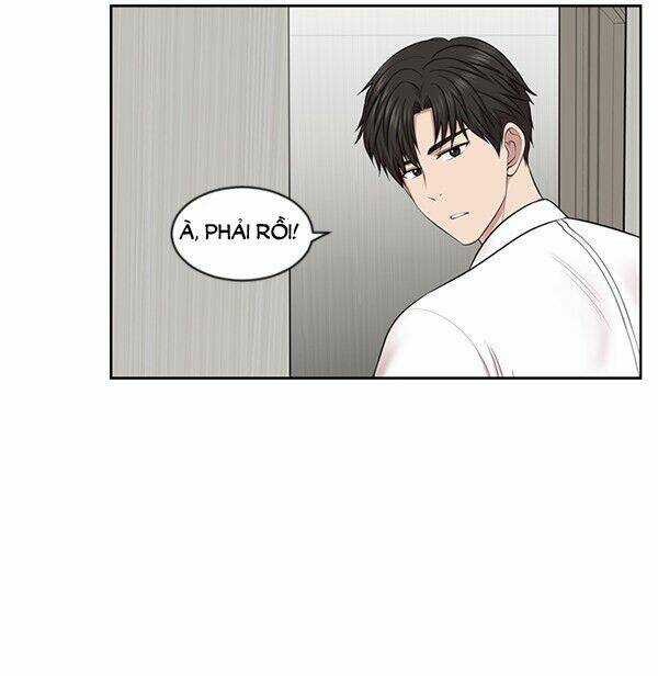 Trung Tâm Chấn Thương Nặng : Giờ Vàng Chapter 7 trang 51