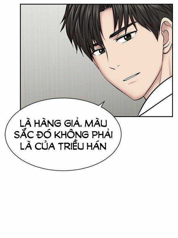 Trung Tâm Chấn Thương Nặng : Giờ Vàng Chapter 7 trang 53