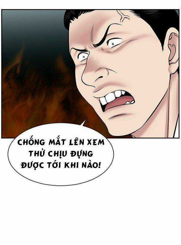 Trung Tâm Chấn Thương Nặng : Giờ Vàng Chapter 7 trang 58