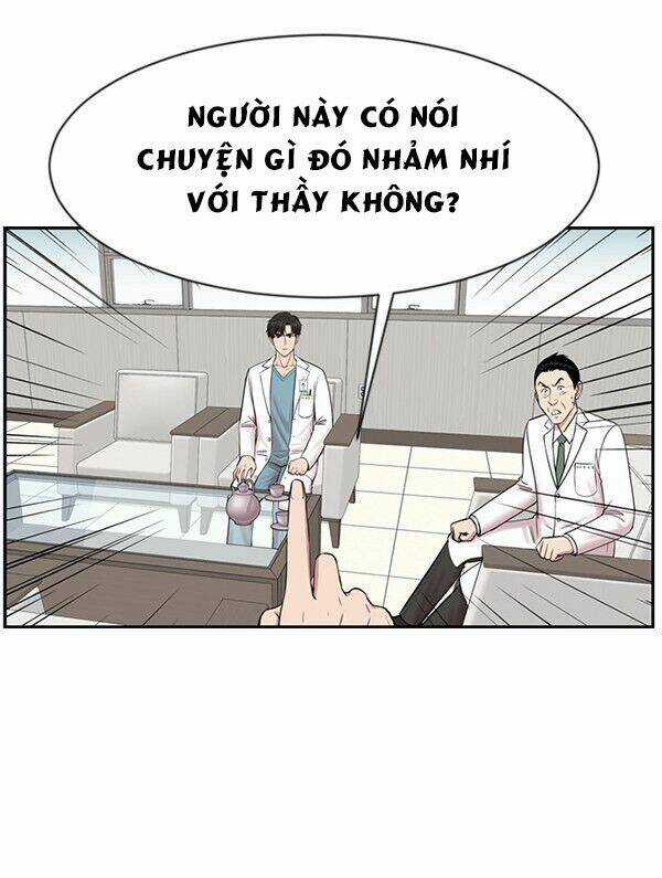 Trung Tâm Chấn Thương Nặng : Giờ Vàng Chapter 7 trang 6