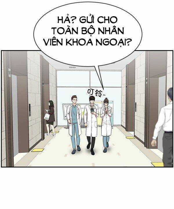 Trung Tâm Chấn Thương Nặng : Giờ Vàng Chapter 7 trang 62