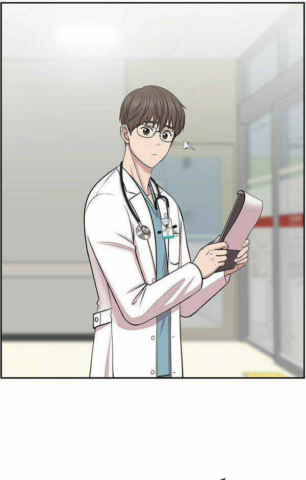 Trung Tâm Chấn Thương Nặng : Giờ Vàng Chapter 7 trang 67